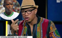 El Hadj Diouf est contre une 100e sélection d’Henri Camara en équipe nationale et donne la raison