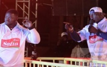 Eumeu Séne est catégorique : « Même si je dois manger du sable, je ne vais plus croiser Balla Gaye 2 »