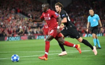 Vidéo : Avec Liverpool Sadio Mané ne se fixe aucune limite