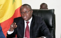 Matar Ba, ministre des sports : « Pas de zone d’ombre entre l’Etat et la FSF »