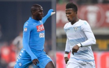 Ligue des Champions des Lions : Koulibaly à un pas de la Qualification, Diao Baldé défi Tottenham