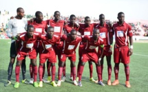 Coupe CAF : Djoliba tient tête à Génération-Foot