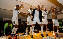 Ligue des champions : Voici tous les résultats de la soirée