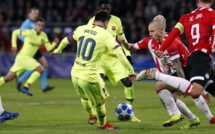 Ligue des champions : Voici les équipes déjà qualifiées en 8es