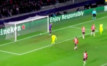 Vidéo : Le slalom et le but fabuleux Lionel Messi