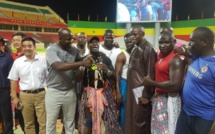 Matar Bâ sur l’arène nationale : « Les promoteurs ne payeront pas les mêmes montants »