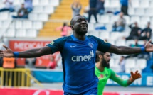 Turquie : Galatasaray veut recruter Mbaye Diagne et devra décaisser 6,5 milliards