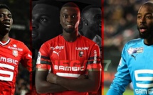 Europa ligue : Stade Rennais et ses sénégalais en danger