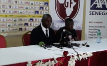Coupe CAF-Demba Mbaye : « On n’a pas fait ce qu’il fallait »