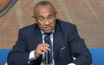 Organisation de la CAN 2019 : le Cameroun attend la décision de la CAF vendredi