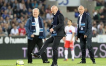 Une Délégation de L’olympique Lyonnais en Visite à Dakar Sacré Cœur