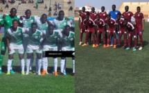 Coupe CAF et LDC :  Pourquoi le Jaraaf a plus de chance de passer que et Génération-Foot ?