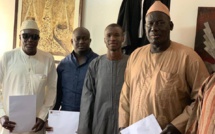 Lutte : le combat choc Lac de guiers 2 face à Boy Niang 2 ficelé ce jeudi