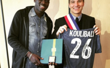 Kalidou Koulibaly : « Je suis riche de… »