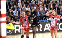 Handball- Can Féminine : « Les Lionnes sont Prêtes », Selon Doungou Camara