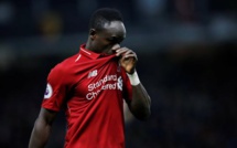 Baisse de performances depuis 2014 : Octobre-novembre, la pire période de Sadio Mané