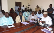 Lutte : Matar Ba reçoit le nouveau bureau du CNG ce mardi