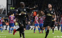 Newcastle : Momo Diamé titulaire en puissance