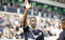 Bordeaux : Sankharé ne comprend pas les fans