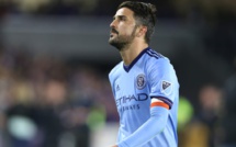 Japon : Villa va rejoindre Iniesta !