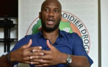 Devenir entraîneur, Drogba ne dit pas non