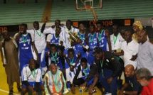 Finale tournoi de montée D1 masculine : Jeanne d’Arc s’impose devant Ville de Dakar (66-58)