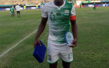 Pape Youssou Paye (capitaine Jaraaf) : « Donner tort à ceux qui ne croient pas en nous »