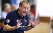 Frédéric Bougeant (coach Sénégal) : « Je sens que l’équipe monte en charge »