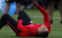 Man Utd : année terminée pour A. Sanchez ?