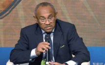 Le Président SAFA : « L’Afrique du Sud sollicitée pour abriter la CAN 2019 »