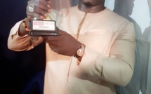 Zoss reçoit le Trophée de Meilleure écurie décerné à Door Dooraat