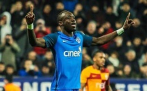 Mbaye Diagne: « Je suis un bon footballeur »