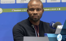 FC Sochaux : Omar Daf débute par une défaite
