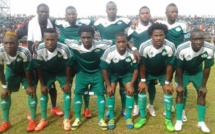 CAN 2019 : La Sierra Leone disqualifiée