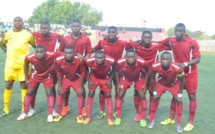 Coupe des Confédérations : Génération Foot à Djoliba pour l’exploit