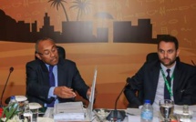 CAN 2019-Ahmad : « décalons toutes les CAN ! »