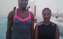 Saint-Louis Basketball club : C’est la reprise des entraînements et présentations des recrues