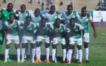 Ligue des champions : le Jaraaf va affronter Wydad Casablanca au prochain tour