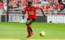 Ligue 1 : Ismaila Sarr dans l’équipe type