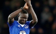 Everton: Baye Oumar Niasse sur le pied de départ