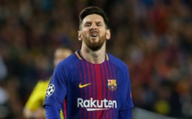 Scandale sur le Ballon d'or : Lasana Liburd affirme que son vote pour Messi a été modifié
