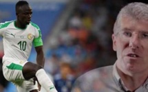 Philippe Doucet explique pourquoi Sadio Mané brille moins au Sénégal…