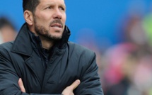 Ballon D’Or : Pour Diego Simeone, Lucas Modric n’est pas le meilleur