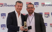 Vincent Ponsot, représentant Lyon : « Dakar Sacré-Cœur est dans une amélioration permanente »