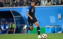 Mbappé cite le joueur adverse qui l’a impressionné le plus cette année