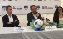 Mathieu Choupin, manageur général DSC : « On veut devenir un grand club africain »