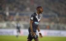 Bordeaux : le carton rouge de Younousse Sankharé annulé par la vidéo