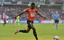 Lyon (0-2) Rennes : Diallo l’infranchissable, Sarr le dynamiteur