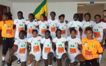 CAN Handball 2018 : Le Sénégal pour terminer en beauté les phases de poule