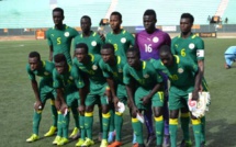 Tournoi UFOA: Le Sénégal face au Burkina Faso ce jeudi